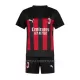 AC Milan Tenue Kind Thuis 2022-23