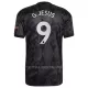 Arsenal G.Jesus 9 Shirt Heren Uit 2022-23