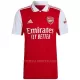 Arsenal Ødegaard 8 Shirt Heren Thuis 2022-23