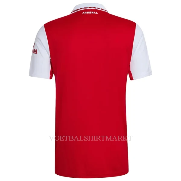 Arsenal Shirt Heren Thuis 2022-23