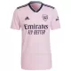 Arsenal Smith Rowe 10 Shirt Heren Derde 2022-23