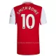 Arsenal Smith Rowe 10 Shirt Heren Thuis 2022-23