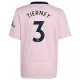 Arsenal Tierney 3 Shirt Heren Derde 2022-23