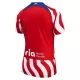 Atlético Madrid Shirt Dames Thuis 2022-23