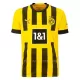 BVB Borussia Dortmund Shirt Heren Thuis 2022-23