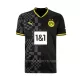 BVB Borussia Dortmund Shirt Heren Uit 2022-23