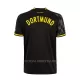 BVB Borussia Dortmund Shirt Heren Uit 2022-23