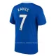 Chelsea Kante 7 Shirt Heren Thuis 2022-23