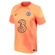 Chelsea Keeper Shirt Heren Thuis 2022-23