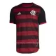 CR Flamengo Shirt Heren Thuis 2022-23