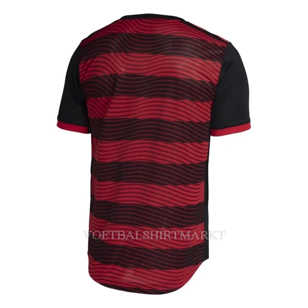 CR Flamengo Shirt Heren Thuis 2022-23