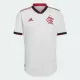 CR Flamengo Shirt Heren Uit 2022-23