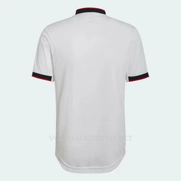 CR Flamengo Shirt Heren Uit 2022-23