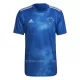 Cruzeiro EC Shirt Heren Thuis 2022-23