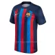 FC Barcelona Dani Alves 8 Shirt Heren Thuis 2022-23