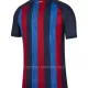 FC Barcelona Shirt Heren Thuis 2022-23