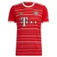 FC Bayern München Lewandowski 9 Shirt Heren Thuis 2022-23