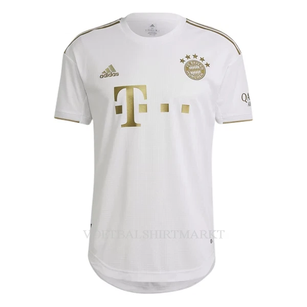 FC Bayern München Shirt Heren Uit 2022-23