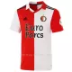 Feyenoord Rotterdam Tenue Kind Thuis 2022-23