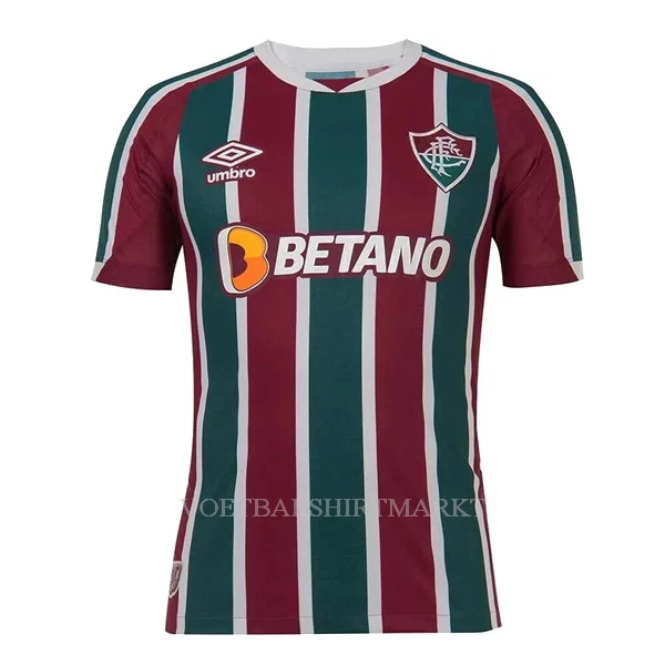 Fluminense Shirt Heren Thuis 2022-23