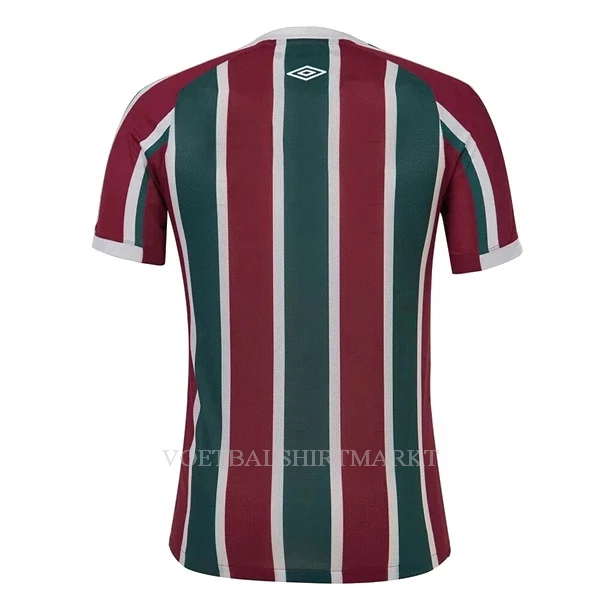 Fluminense Shirt Heren Thuis 2022-23