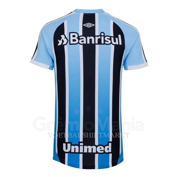 Gremio FBPA Shirt Heren Thuis 2022-23