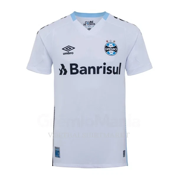 Gremio FBPA Shirt Heren Uit 2022-23