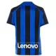 Inter Milan Shirt Heren Thuis 2022-23