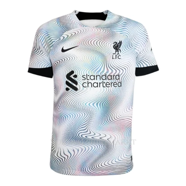 Liverpool Alexander-Arnold 66 Shirt Heren Uit 2022-23