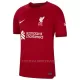 Liverpool Henderson 14 Shirt Heren Thuis 2022-23