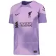 Liverpool Keeper Shirt Heren Thuis 2022-23