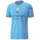 Manchester City Champions 22 Shirt Heren Thuis 2022-23