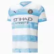 Manchester City Shirt Heren Thuis 93_20 Verjaardag 2022-23