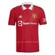 Manchester United Rashford 10 Shirt Heren Thuis 2022-23