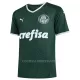 Palmeiras Shirt Heren Thuis 2022-23