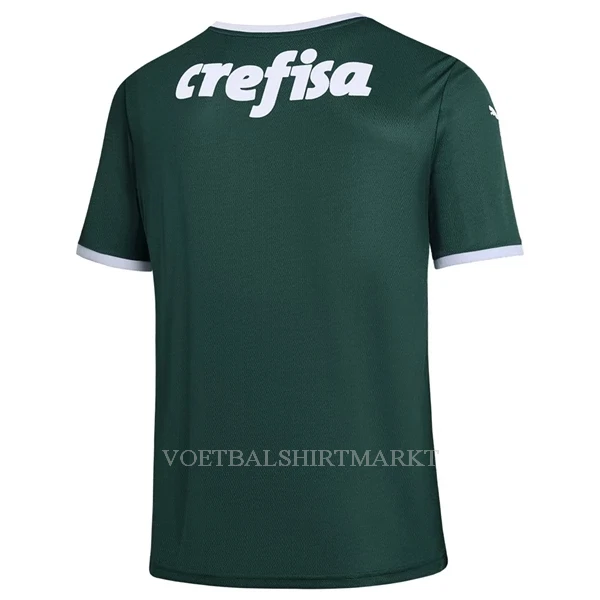 Palmeiras Shirt Heren Thuis 2022-23