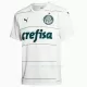 Palmeiras Shirt Heren Uit 2022-23