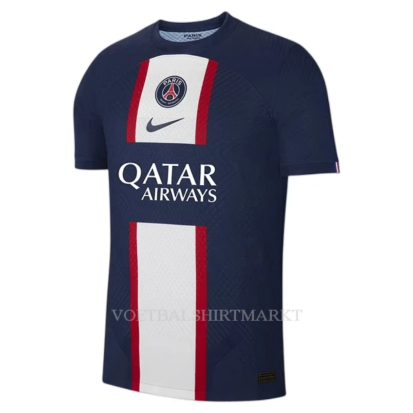 Paris Saint-Germain Messi 30 Shirt Heren Thuis 2022-23