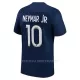 Paris Saint-Germain Neymar Jr 10 Shirt Heren Thuis 2022-23