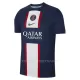 Paris Saint-Germain Neymar Jr 10 Shirt Heren Thuis 2022-23