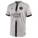 Paris Saint-Germain Shirt Heren Uit 2022-23