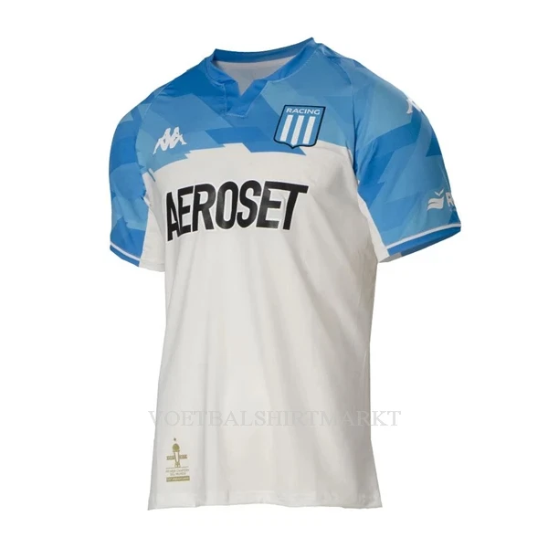 Racing Club Shirt Heren Derde 2022-23