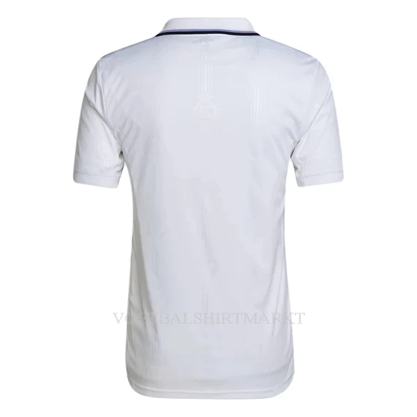 Real Madrid Shirt Heren Thuis 2022-23