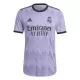 Real Madrid Shirt Heren Uit 2022-23