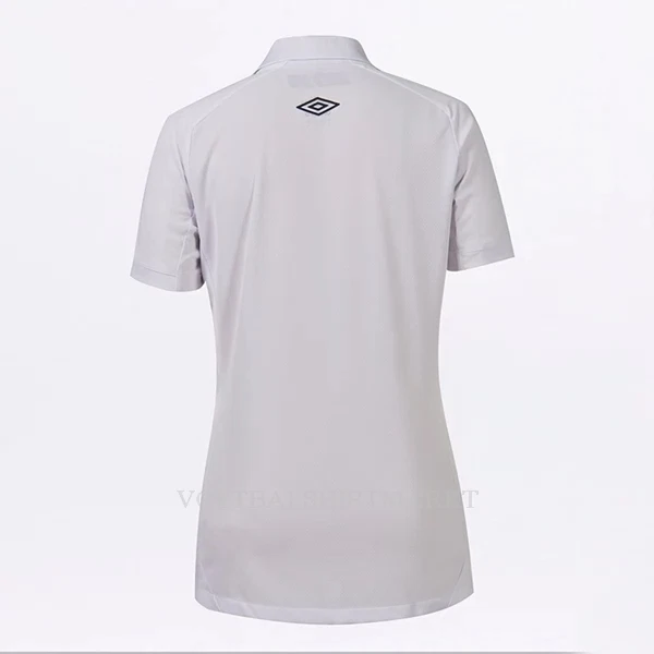 Santos FC Shirt Heren Thuis 2022-23