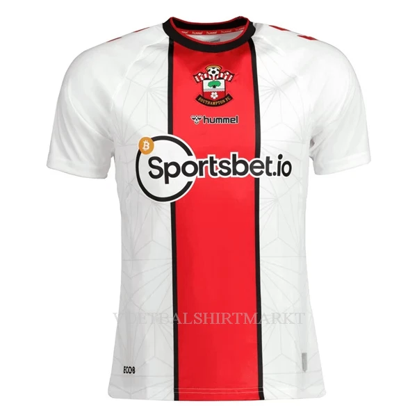 Southampton Shirt Heren Thuis 2022-23