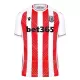 Stoke City Shirt Heren Thuis 2022-23