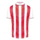 Stoke City Shirt Heren Thuis 2022-23