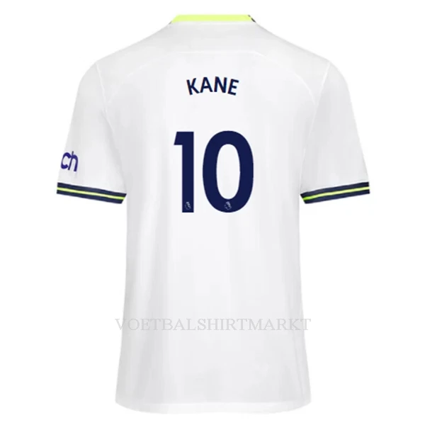 Tottenham Hotspur Kane 10 Shirt Heren Thuis 2022-23