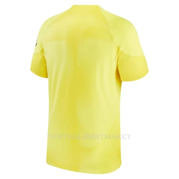 Tottenham Hotspur Keeper Shirt Heren Thuis 2022-23